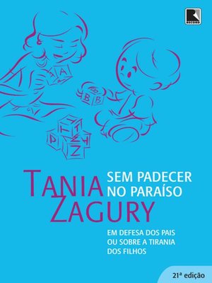 cover image of Sem padecer no paraíso